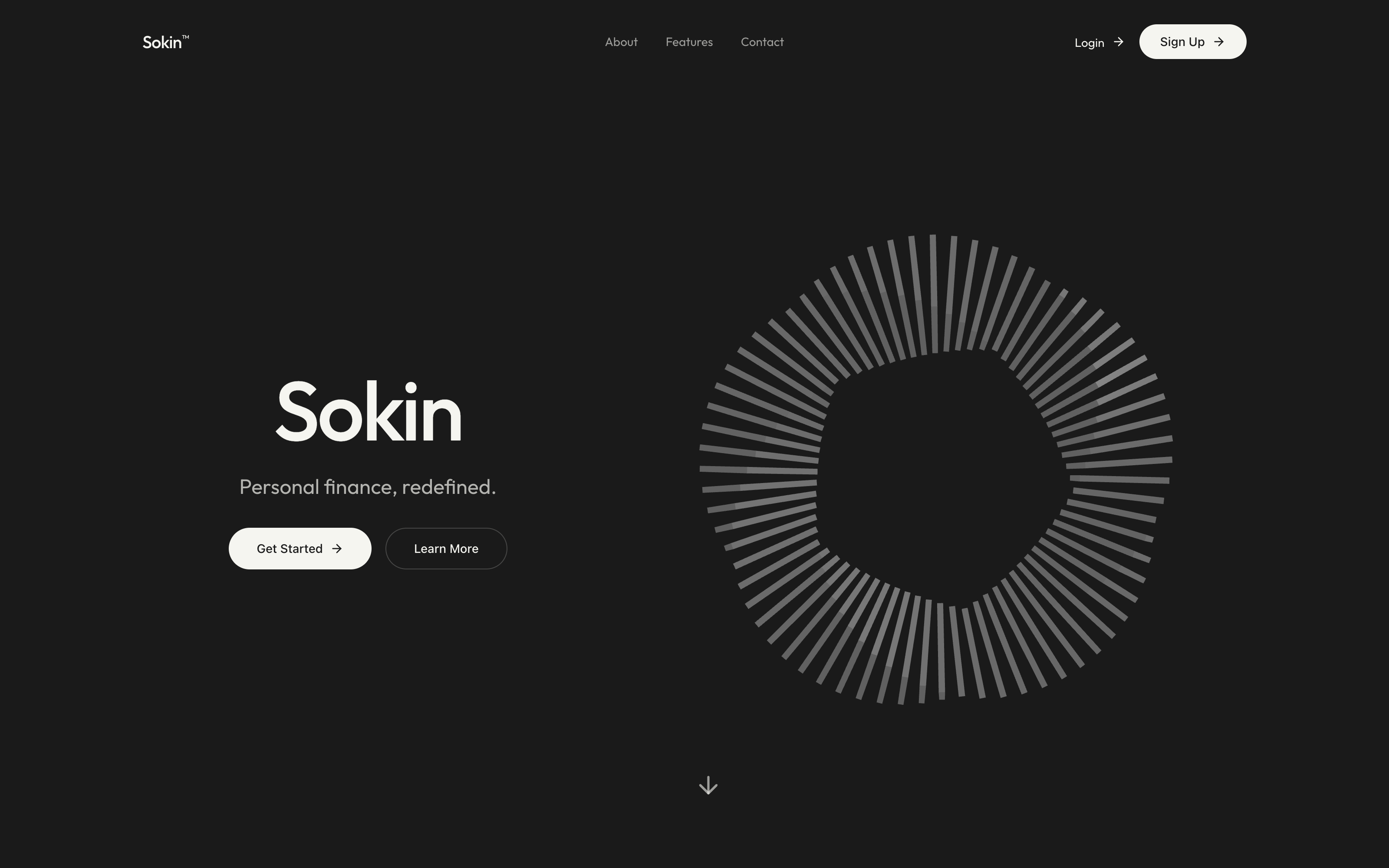 Sokin preview